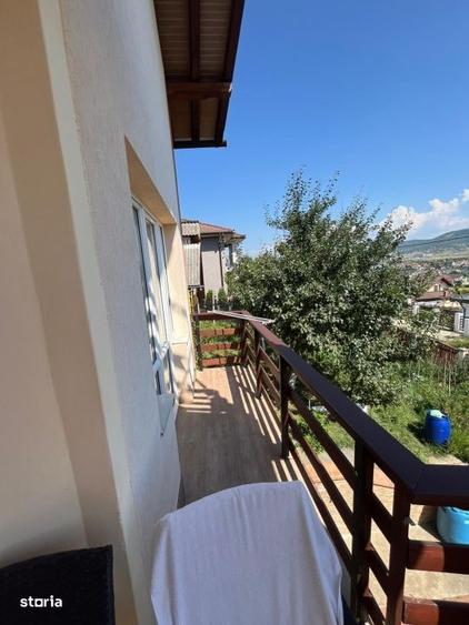 Casă cu 4 camere cu Teren 500 Mp în Nord
