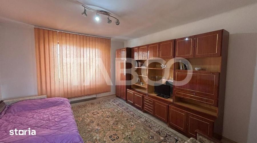 Casa individuala de vanzare 756 mp teren Sura Mare zona deosebita - 7