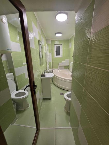Apartament oferit spre inchiriere, Mangalia