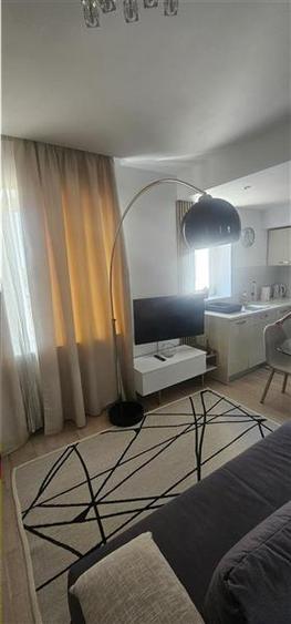 Inchiriere studio Lux Bloc Nou-Universitate-Rosetti - 10