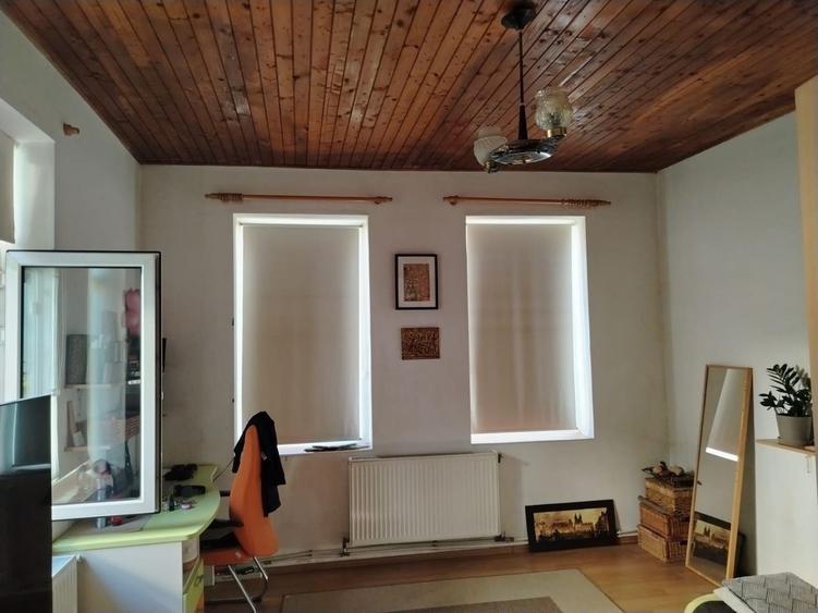Apartament cu 2 camere decomandat, mobilat în Victoriei