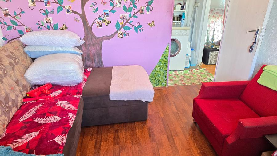 Apartament cu 2 camere semidecomandat în Minerul