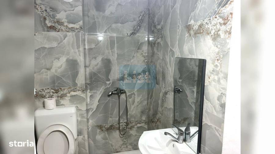 Garsonieră semidecomandată în Rogerius