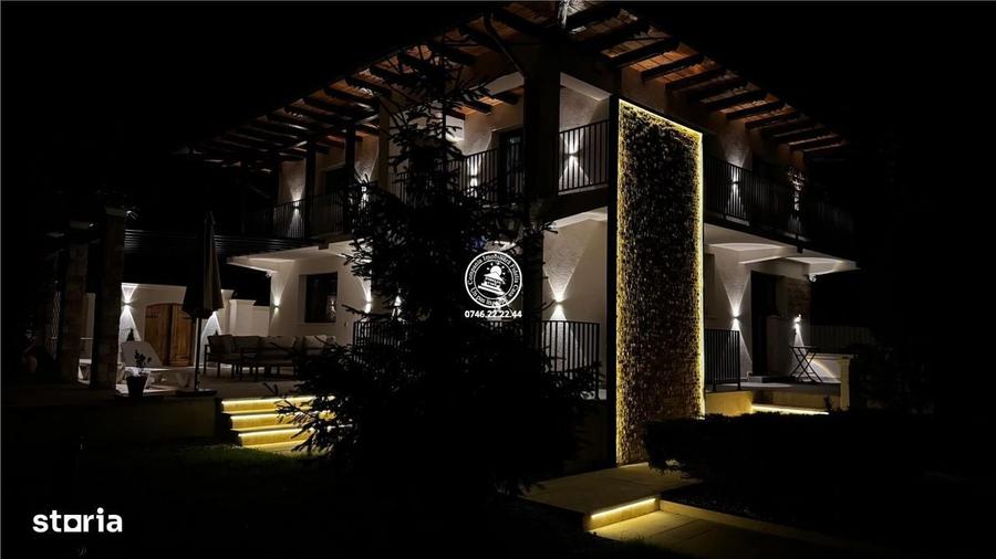 Vila Mediteraniana Rediu - 1