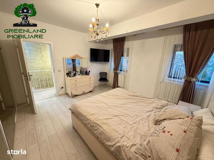 Casă cu 3 camere în Bucium
