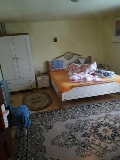 Casă cu Teren 270 Mp în Bubești