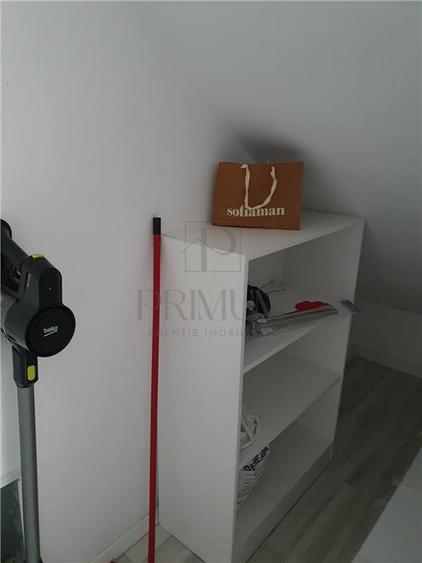 Duplex cu 4 camere cu Canalizare în Moșnița Nouă