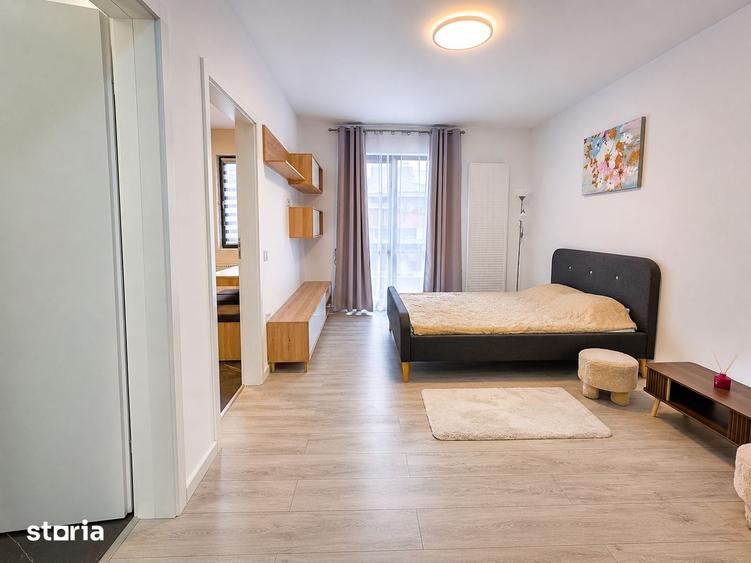 Nu e garsoniera-e baza ta de operatiuni / ADM residence / parcare - 3