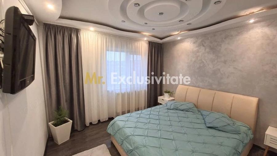 Apartament La Cheie - Eremia Grigorescu - mobilat si utilat - 12