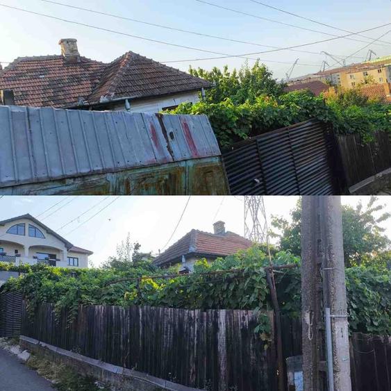 Casă cu 4 camere în Schela Cladovei