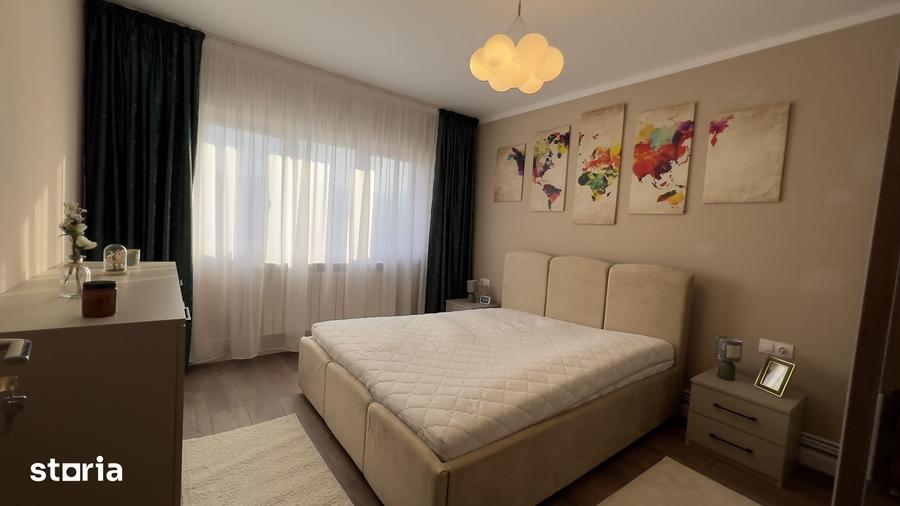 Apartament cu 2 camere în Petros