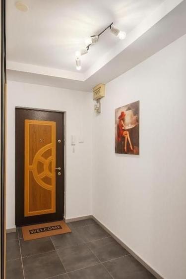 Apartament cu 2 camere, mobilat în Vitan