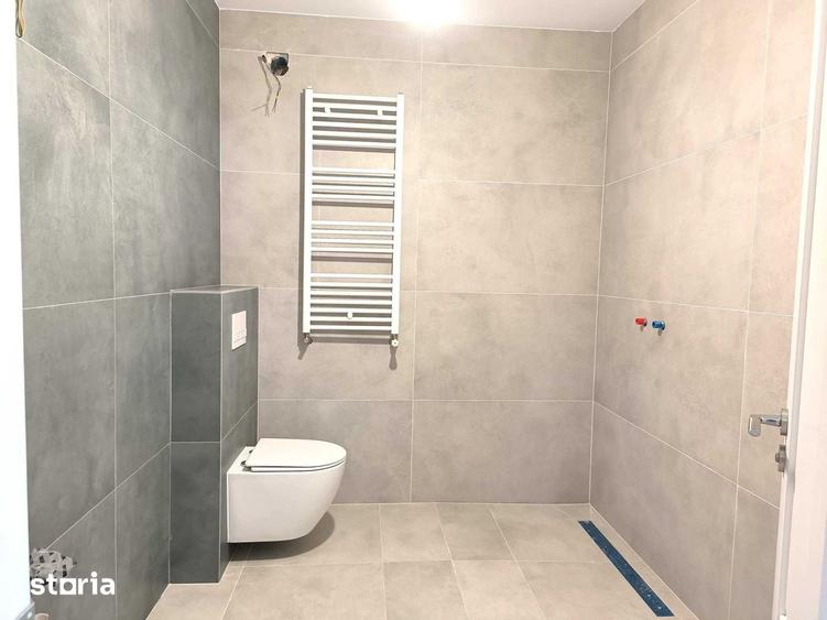 Apartament cu 2 camere decomandat în Tudor