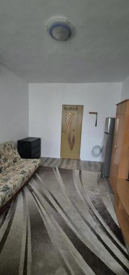 Garsonieră nedecomandată în Central