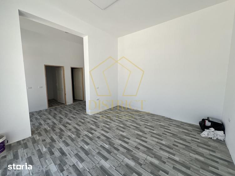 Spațiu comercial, de 160 mp, în Odobescu