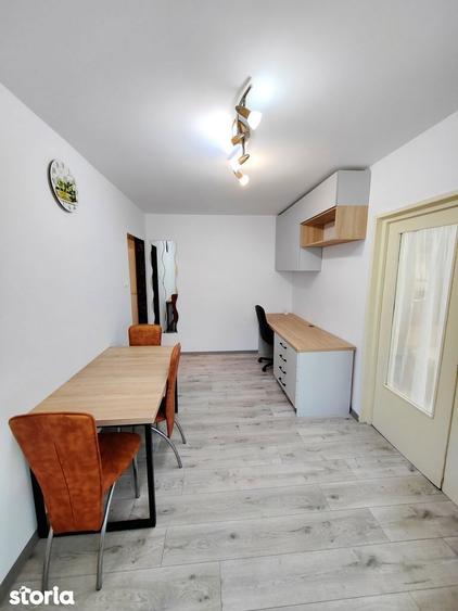 Apartament cu 2 camere în Șagului