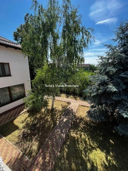 Casă individuală cu 5 camere cu Teren 1538 Mp în Crevedia