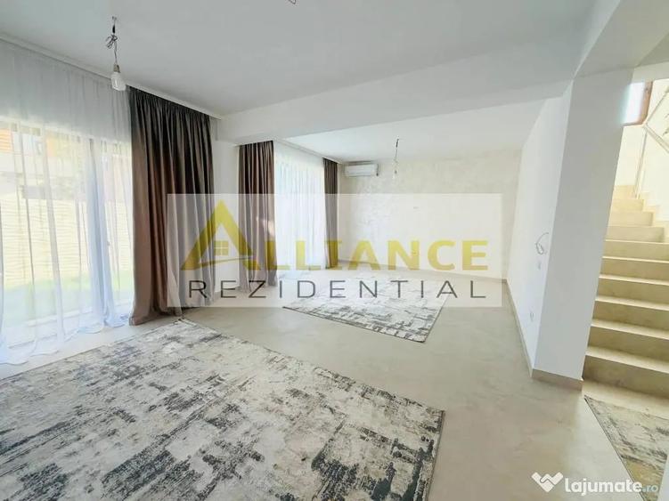]Casa de vanzare in comuna Berceni - Berceni (Bucuresti-Ilfov) - 8