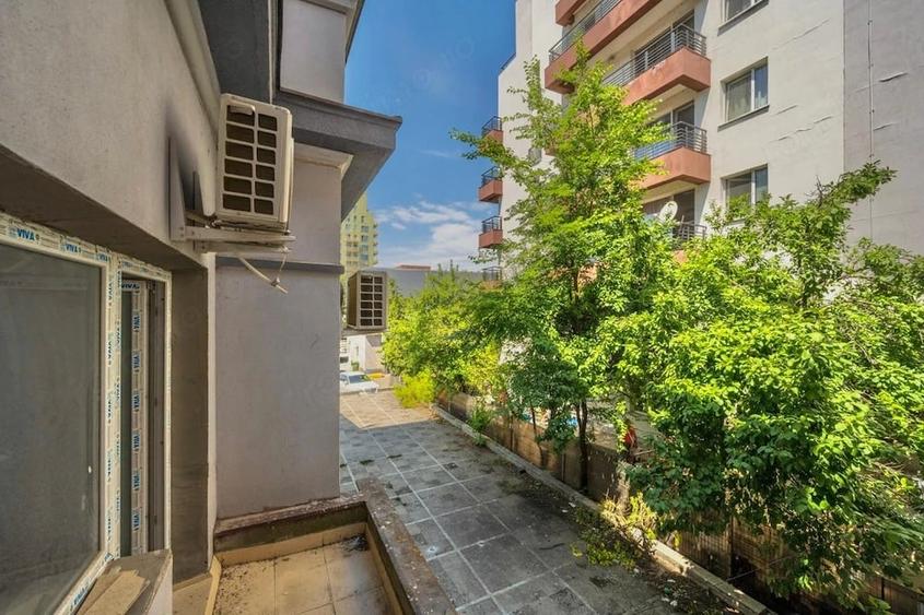 Spatiu birouri | 4 camere | 96 mp | Bucurestii Noi 48 - 8