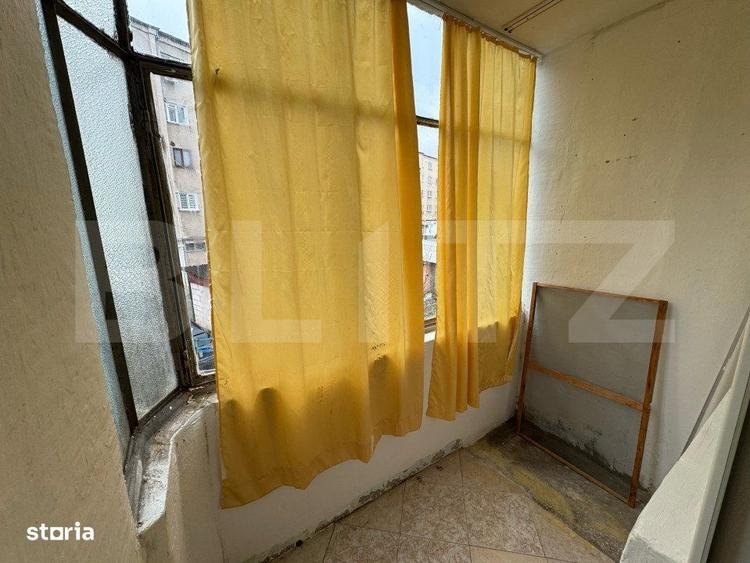 Garsonieră în Micro 15