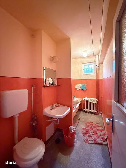 Apartament cu 2 camere în Rogerius