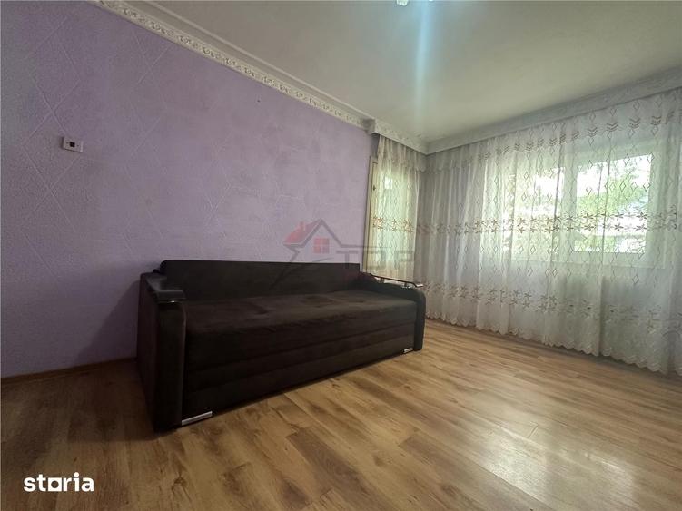 Inchiriere Apartament cu 2 camere decomandat Dacia - 8
