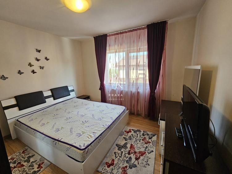 Apartament 2 camere de inchiriat, parcare inclusa, Str Ioan Rus, Floresti! - 3