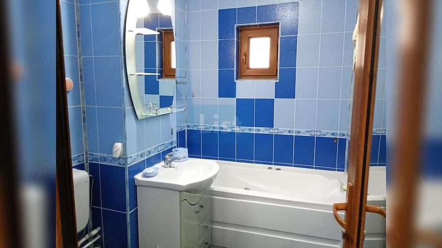 Apartament cu 2 camere decomandat în Micro 13