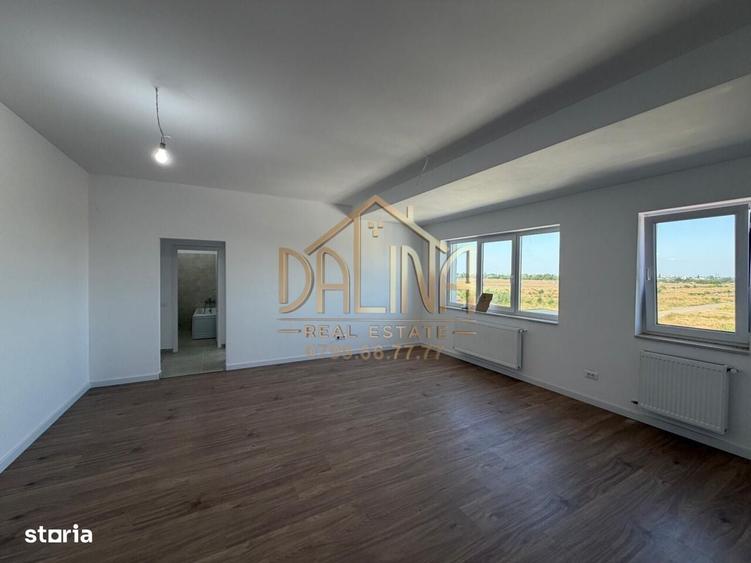 Spre Vanzare - 2 Camere - BLOC 2025 - 99.251 E + TVA - 5