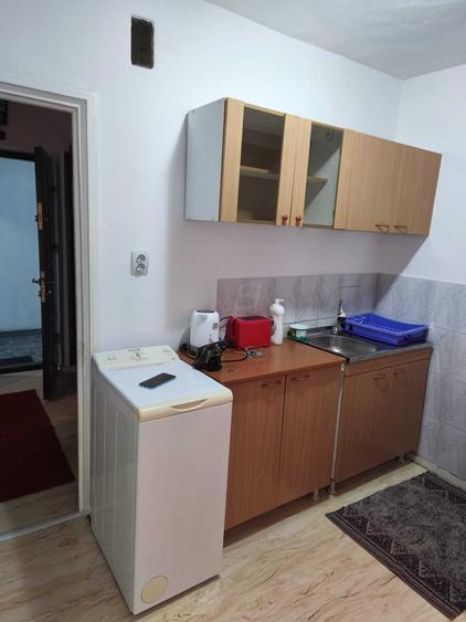 Garsonieră decomandată în Pantelimon
