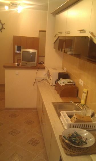 Apartament cu 2 camere decomandat în Astra