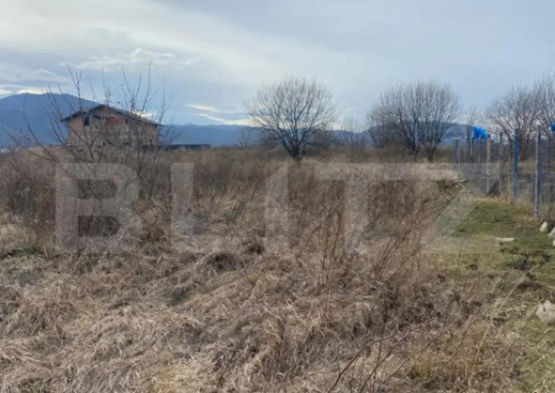 Teren în Central
