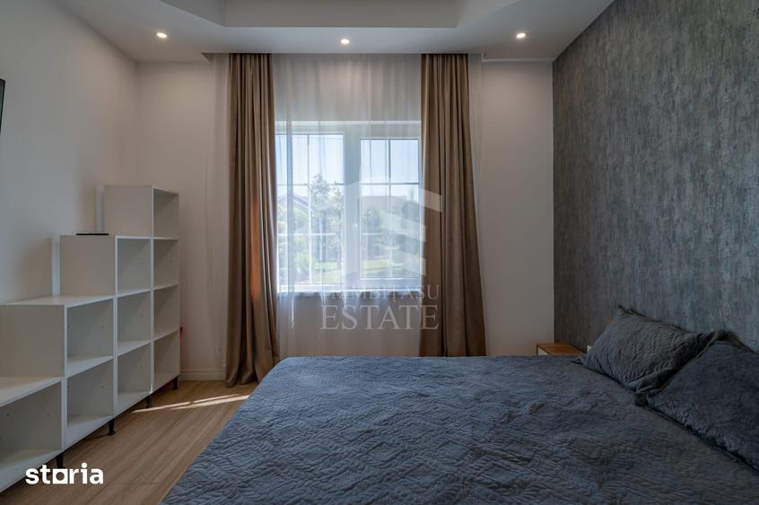 Casă cu 5 camere cu Teren 795 Mp în Central