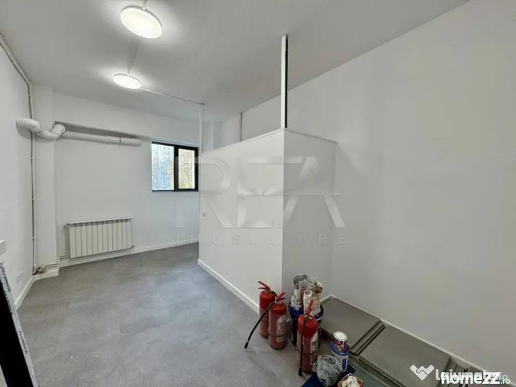 Spațiu comercial, de 118 mp, în Decebal