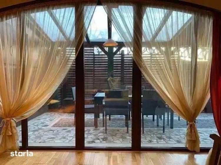 Vila Premium | Jandarmeriei | 8 Camere | Arhitectura Eleganta - 2