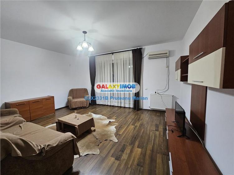 Apartament cu 2 camere decomandat în Valea Ialomiței