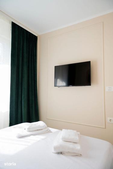 De Inchiriat Apartament 2 Camere | Sucevei | Totul Nou | Parcare | - 6