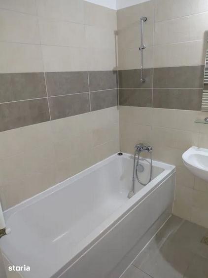 Apartament cu 2 camere în Ghencea