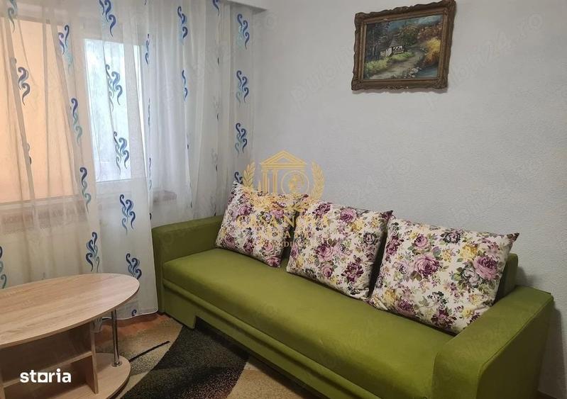 Apartament 3 camere 70mp, cartier Intre Lacuri, balcon, parcare - 7