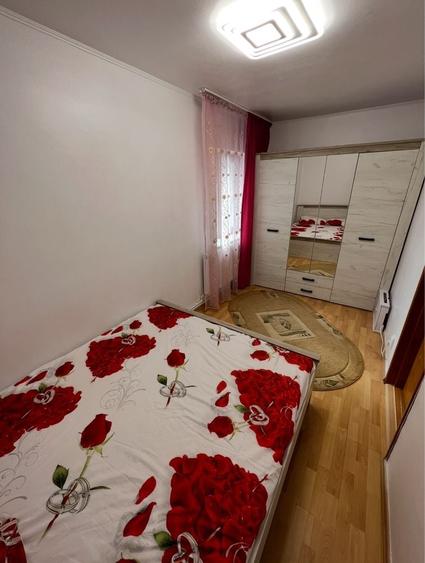 Apartament cu 2 camere în Brătianu