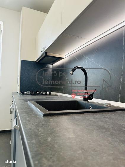 Apartament 2 camere | cladire noua - Macilor - Braytim - 5