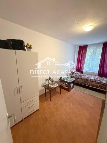 Apartament cu 3 camere în Tudor