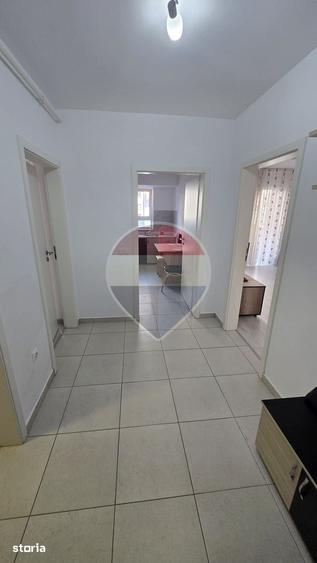 Apartament cu 2 camere decomandat în Bartolomeu