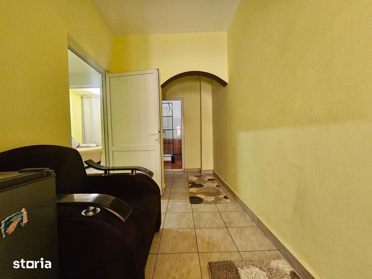 Apartament de vanzare cu 2 camere Eforie Sud aproape de mare - 5