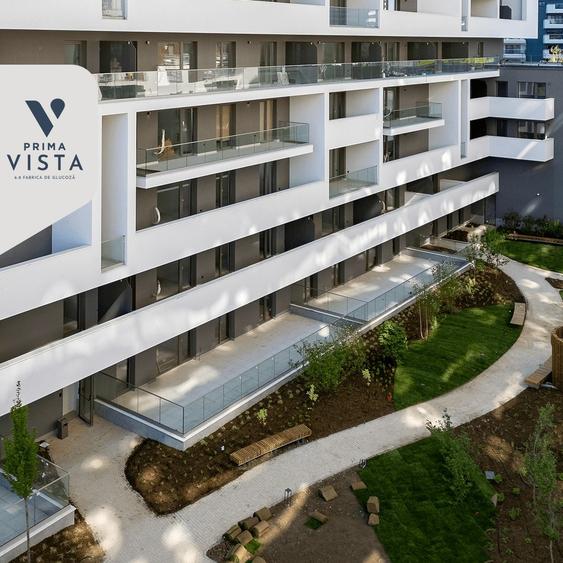 Apartament cu 3 camere decomandat în Nord