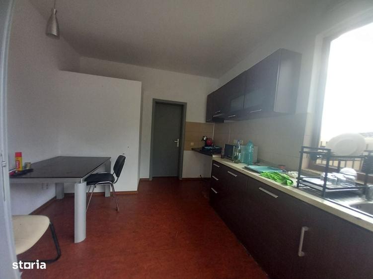 Casă cu 4 camere în Tăuții-Măgherăuș