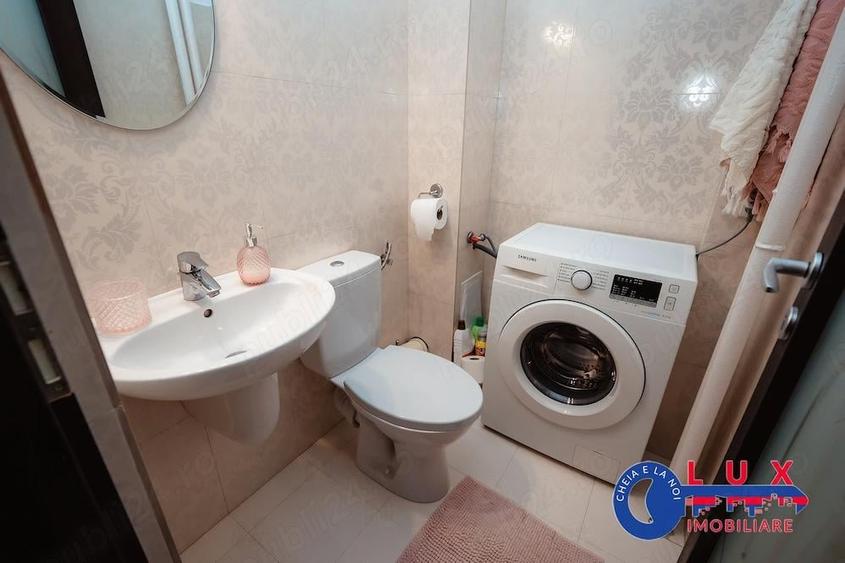 ID 641 Apartament 3 camere complet renovat - 13