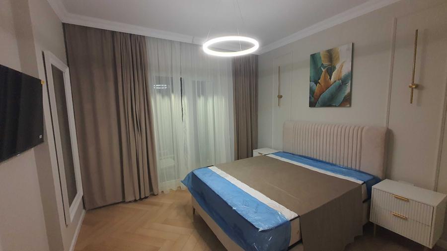 Apartament cu 2 camere decomandat în Sânmartin