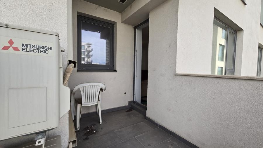 Apartament cu 2 camere decomandat, mobilat în Pantelimon