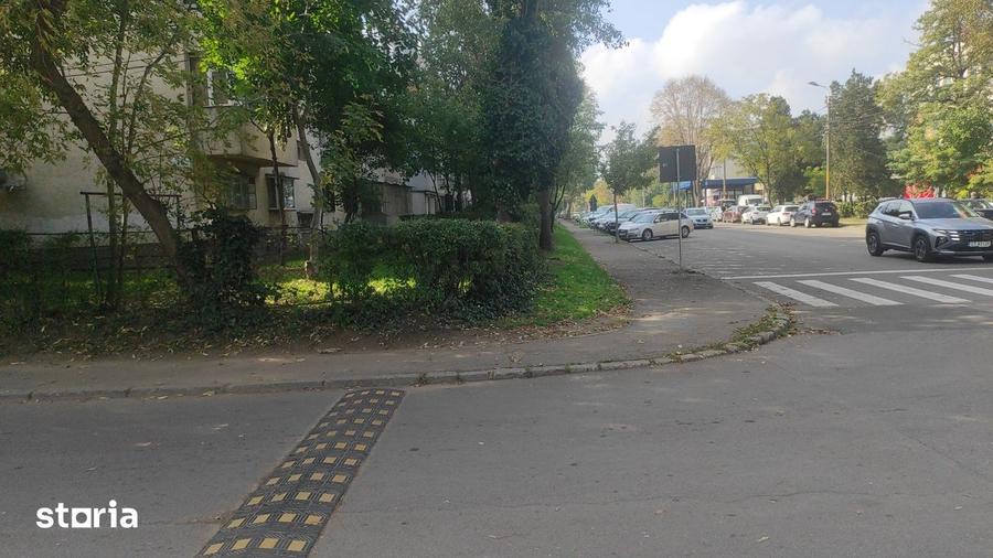 Teren de vanzare 212 mp Str. Corbului / IL Caragiale Constan?a - 14